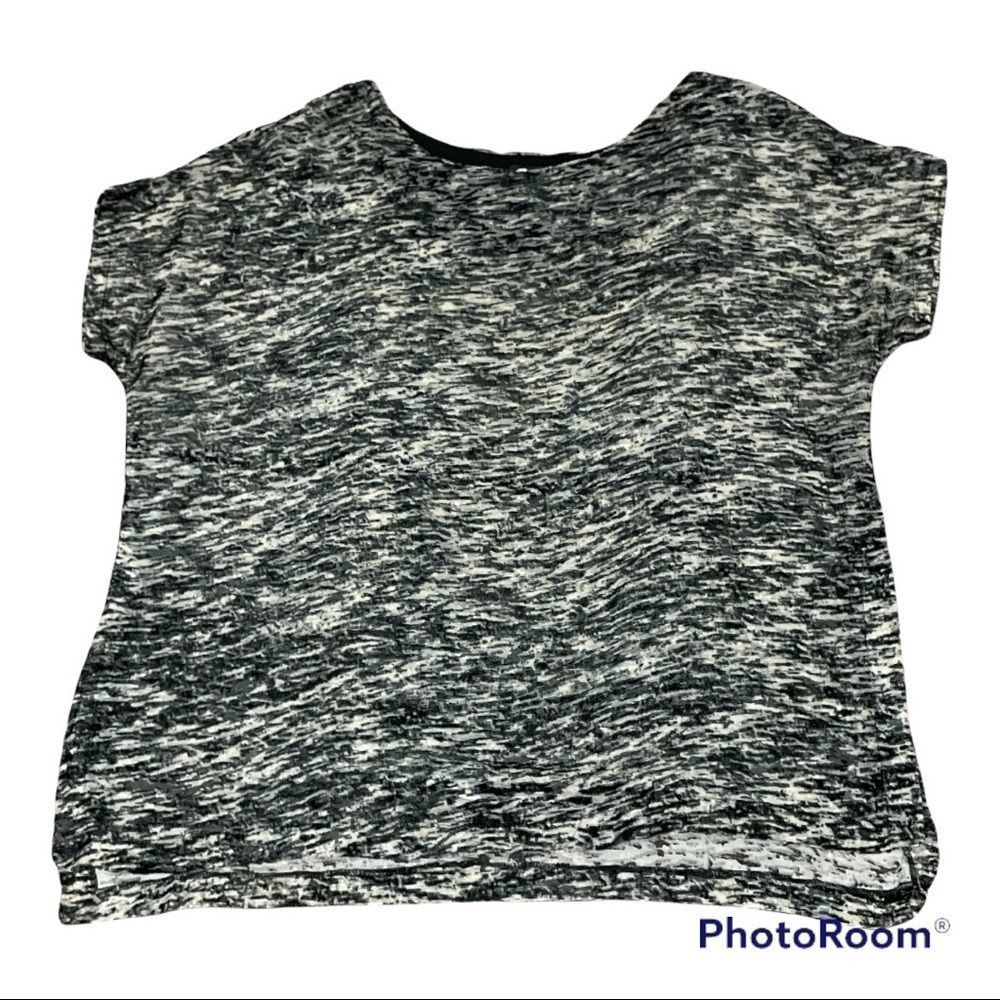 3/$25. Aritzia Wilfred free short sleeve top size XXS